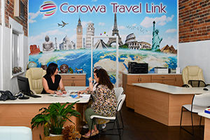 Corowa Travel Link