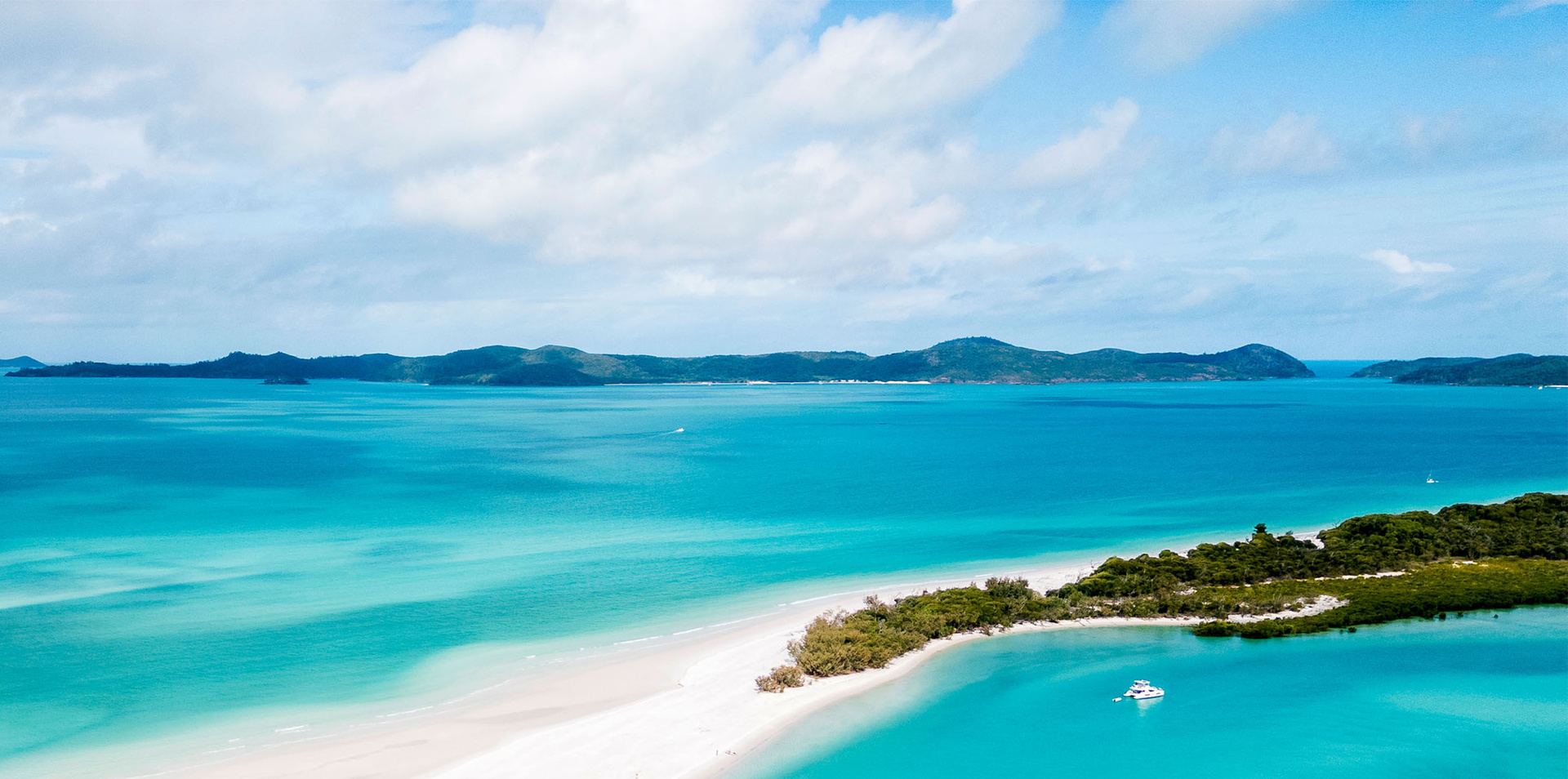 Whitsundays Explorer