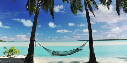 Rarotonga, Cook Islands